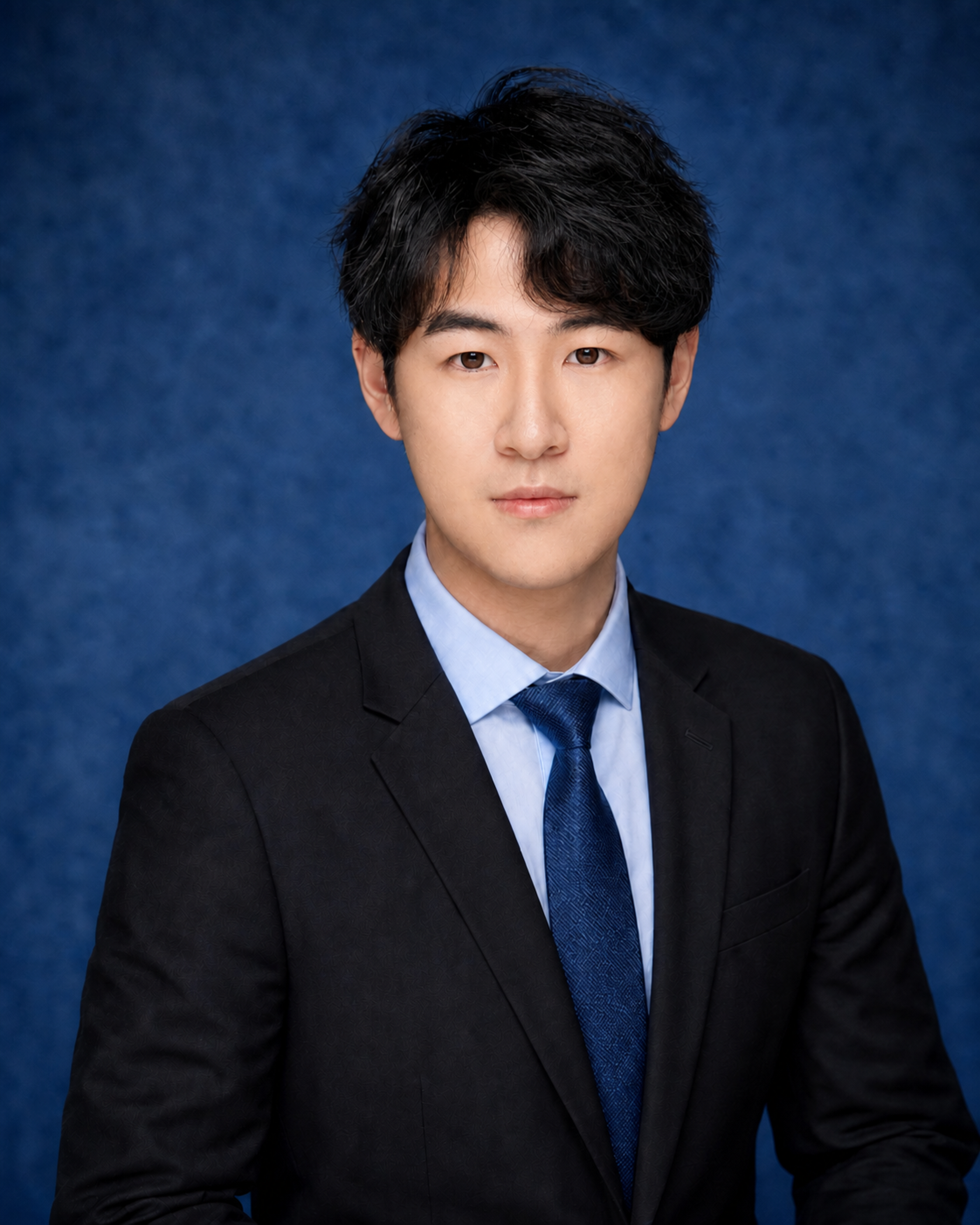 丁震宇